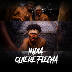 India Quiere Flecha
