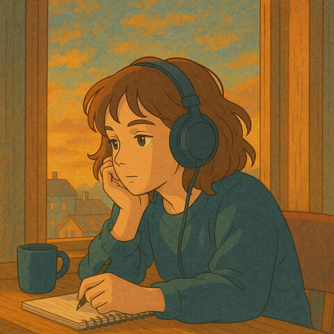 Golden Hour Fade