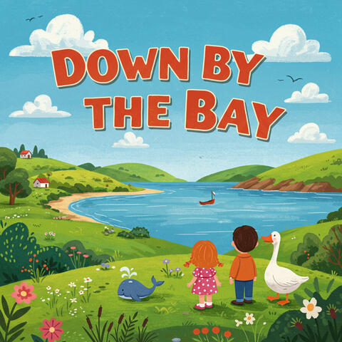 Down by the Bay
