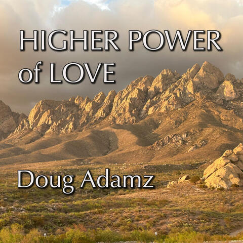 Higher Power of Love