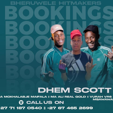 Motho waka wa nnete