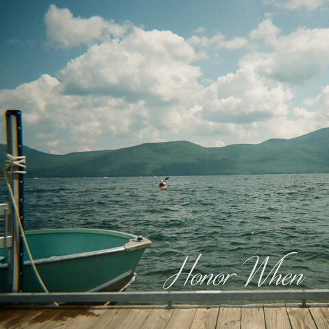 Honor When