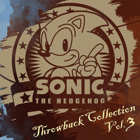 Throwback Collection Vol.3