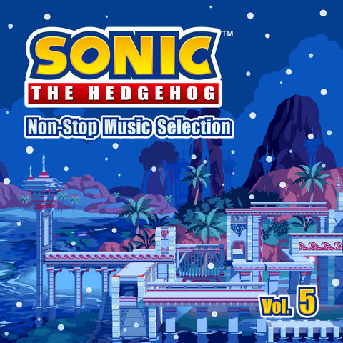 Non-Stop Music Selection