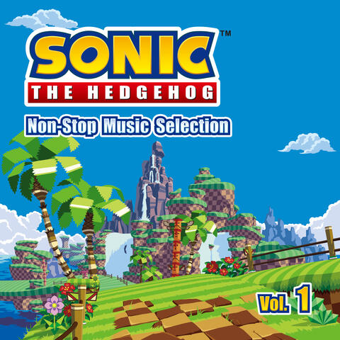 Non-Stop Music Selection