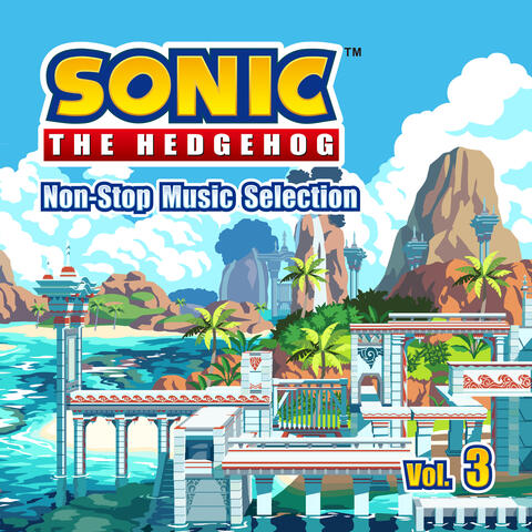 Non-Stop Music Selection