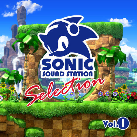 Sonic Sound Station Selection