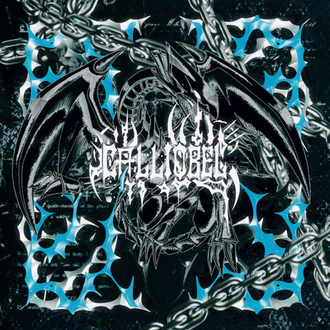 Blue Eyed Dragons