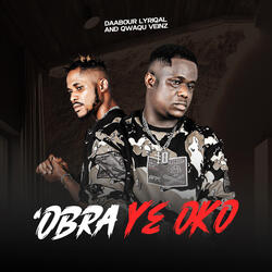 Obra Y3 oko
