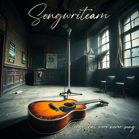 Songs that were never sung