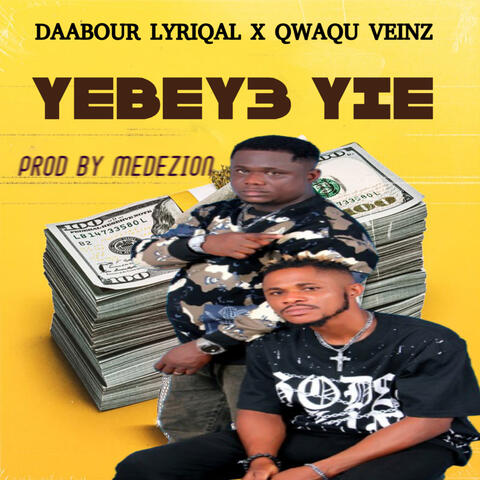 YEBEY3 YIE