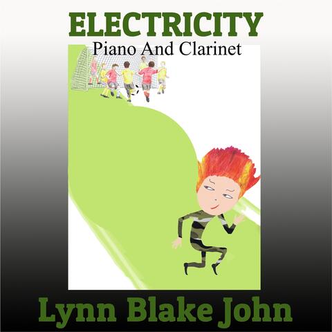 Electricity - Piano And Clarinet