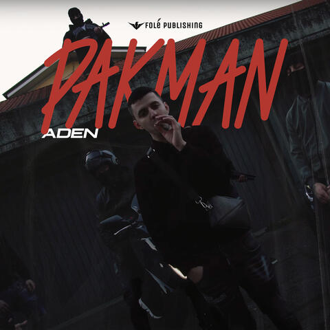 PAKMAN
