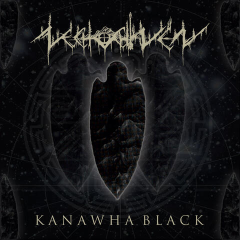 Kanawha Black