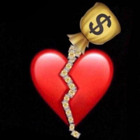 Breaking My Heart (Jersey Club Song)