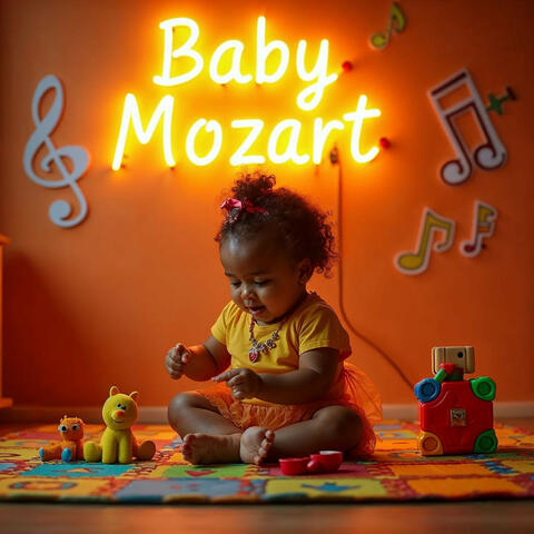 Baby Mozart Vol. 51