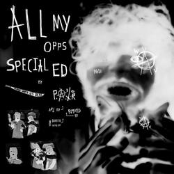 ALL MY OPPS SPECIAL ED