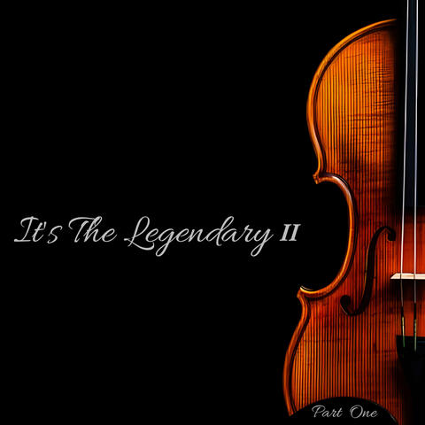 It's The Legendary II