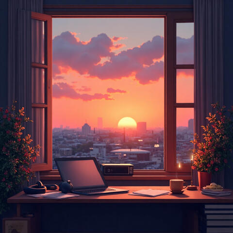 LoFi Exam Prep : Relaxing Study Music for Maximum Focus