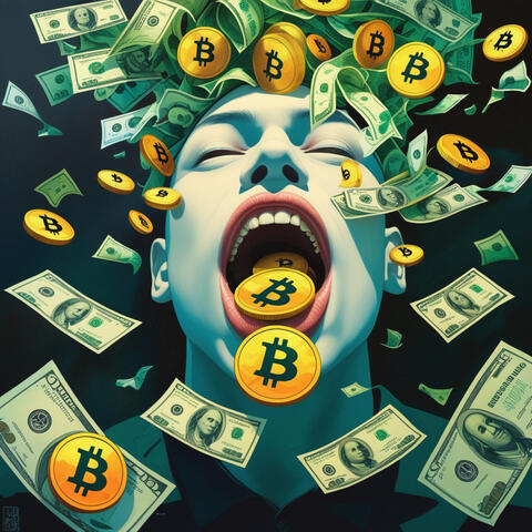 Crazy Greedy Carlo