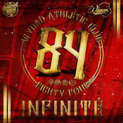 Loud & Proud, Pt. 10 - Infinité