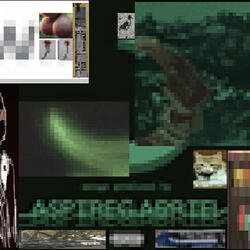 puerta montt (remix of door)