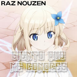 Siento Que Me Conoces