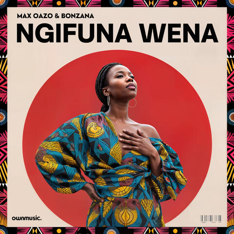 Ngifuna Wena