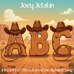 A B C D E F G! The Letters of the Alphabet Song