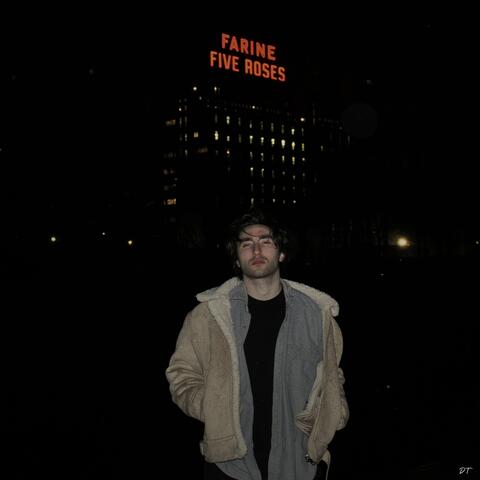 Five Roses
