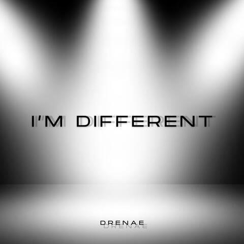 I'm Different