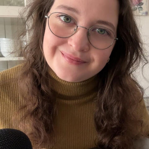 ASMR Psychological Forms Roleplay