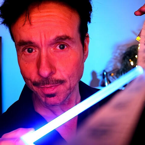 Asmr Measuring You So I Can Clone You Like Mickey 17
