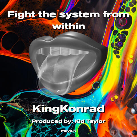 Fight the system from within