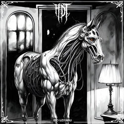 רוחות דוהרות