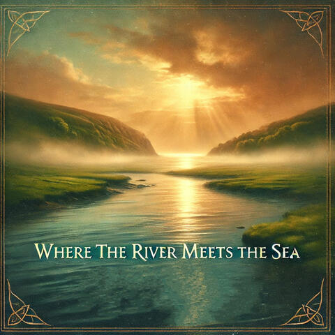 Where the River Meets the Sea