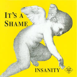 It's A Shame