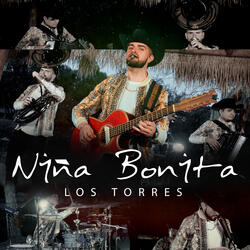 NIÑA BONITA