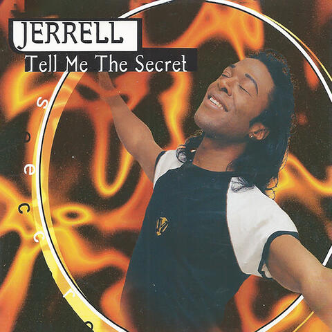Tell Me The Secret