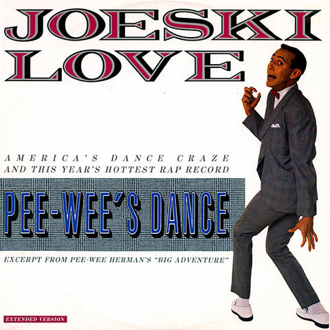 Pee-Wee's Dance
