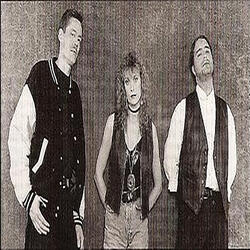 I'm Knockin' On Your Door