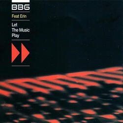 Let The Music Play
