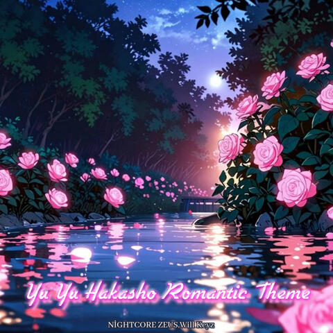Yu Yu Hakasho Romantic Theme