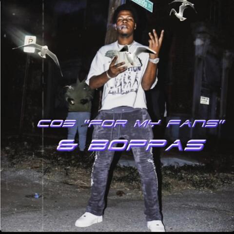 For My Fans & Boppas