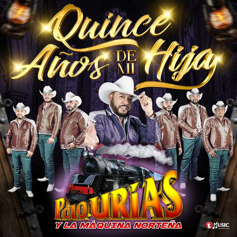 Quince Años de Mi Hija