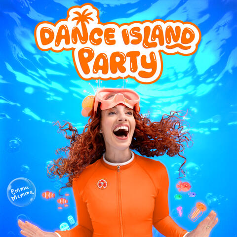 Dance Island Party