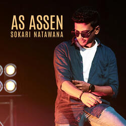 As Assen Sokari Natawana