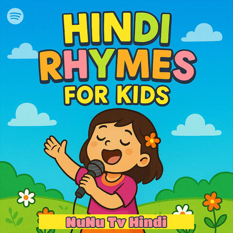 Hindi Rhymes For Kids