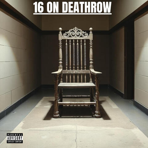 16 On Deathrow