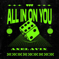 Jackpot Theme (All In On You)